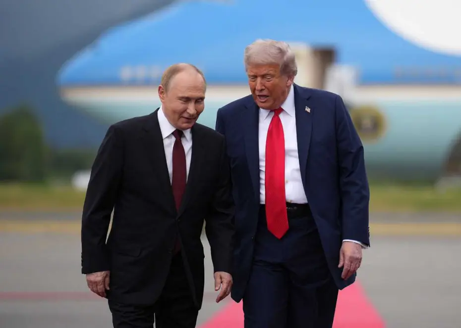 Trump, Putin ve Zelenski ile Görüştü: Ukrayna Krizinde Diplomasi Trafiği