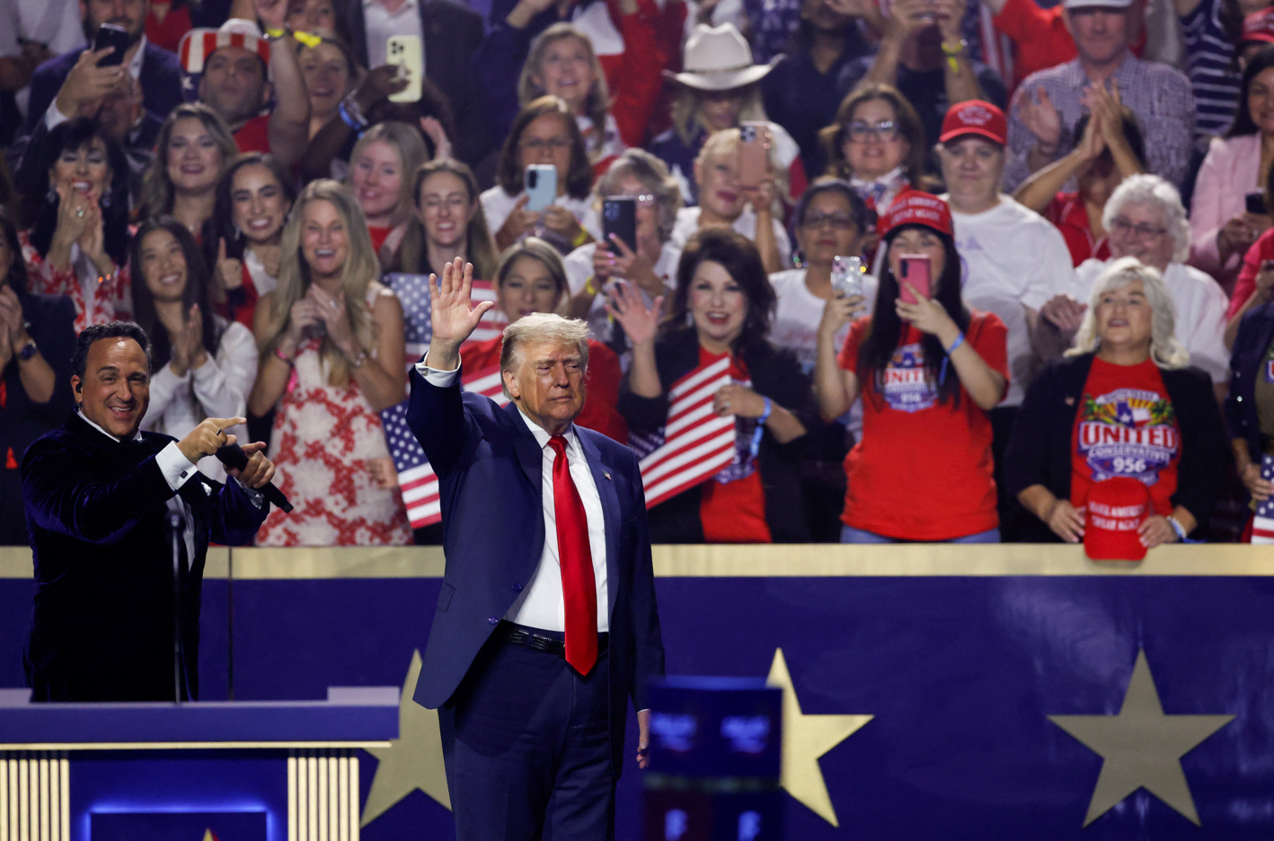 Trump'tan İran Açıklaması: Pişman Değilim, Yine Olsa Aynısını Yapardım