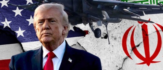 Trump'tan İran Açıklaması: Savaşın Sonuna Yaklaşıyoruz