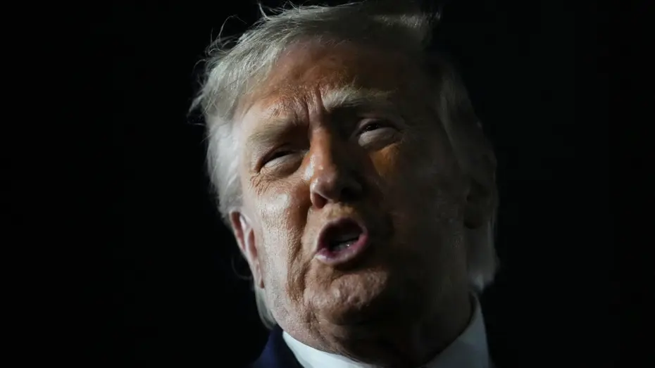 Trump'tan Süregelen İran İddiası: 37 Kez Anlaşma Çok Yakın Dedi