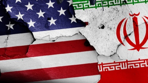 Trump'tan Tartışma Yaratan Çıkış: Hürmüz Boğazı Amerikan Toprağıdır
