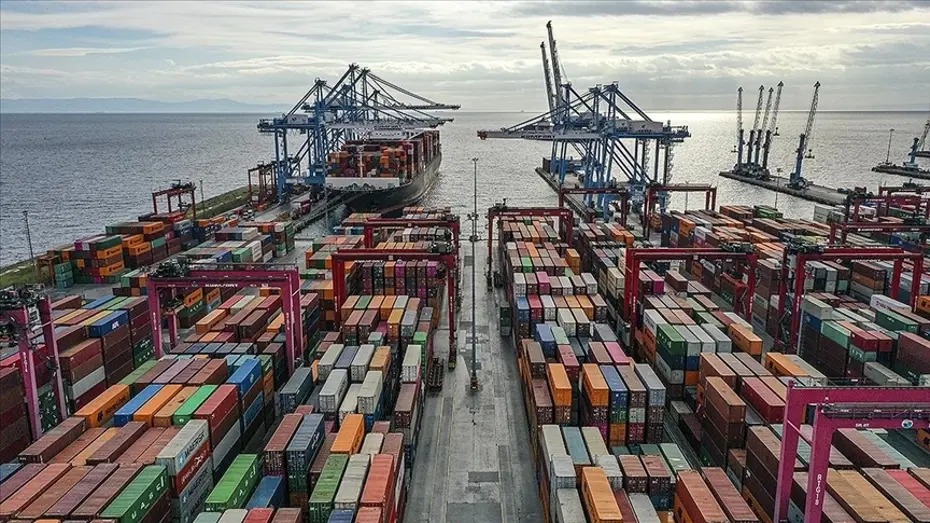 Trump Yönetiminin 60 Ticaret Ortağına Getirdiği Yeni Tarifelere Karşı Dava Açıldı
