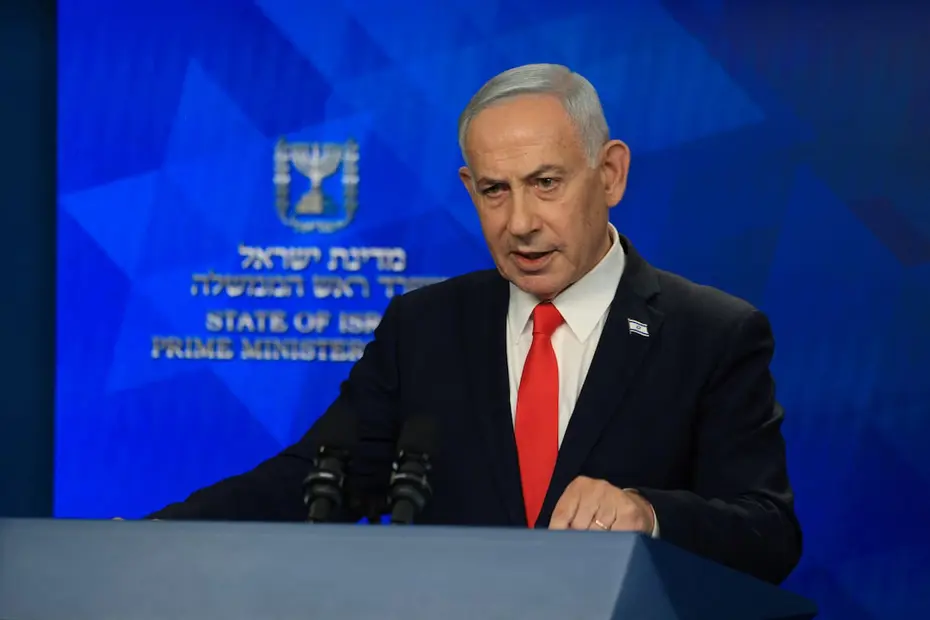 Trumpın F-35 ve CAATSA Çıkışı Netanyahu Cephesini Tedirgin Etti