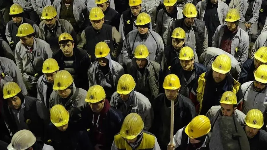 TTK 262 İşçi Alımı Başvuruları Başlıyor: Şartlar ve Başvuru Detayları