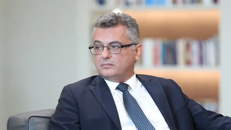 Tufan Erhürman'ın Sağlık Durumu Hakkında Son Dakika Açıklaması
