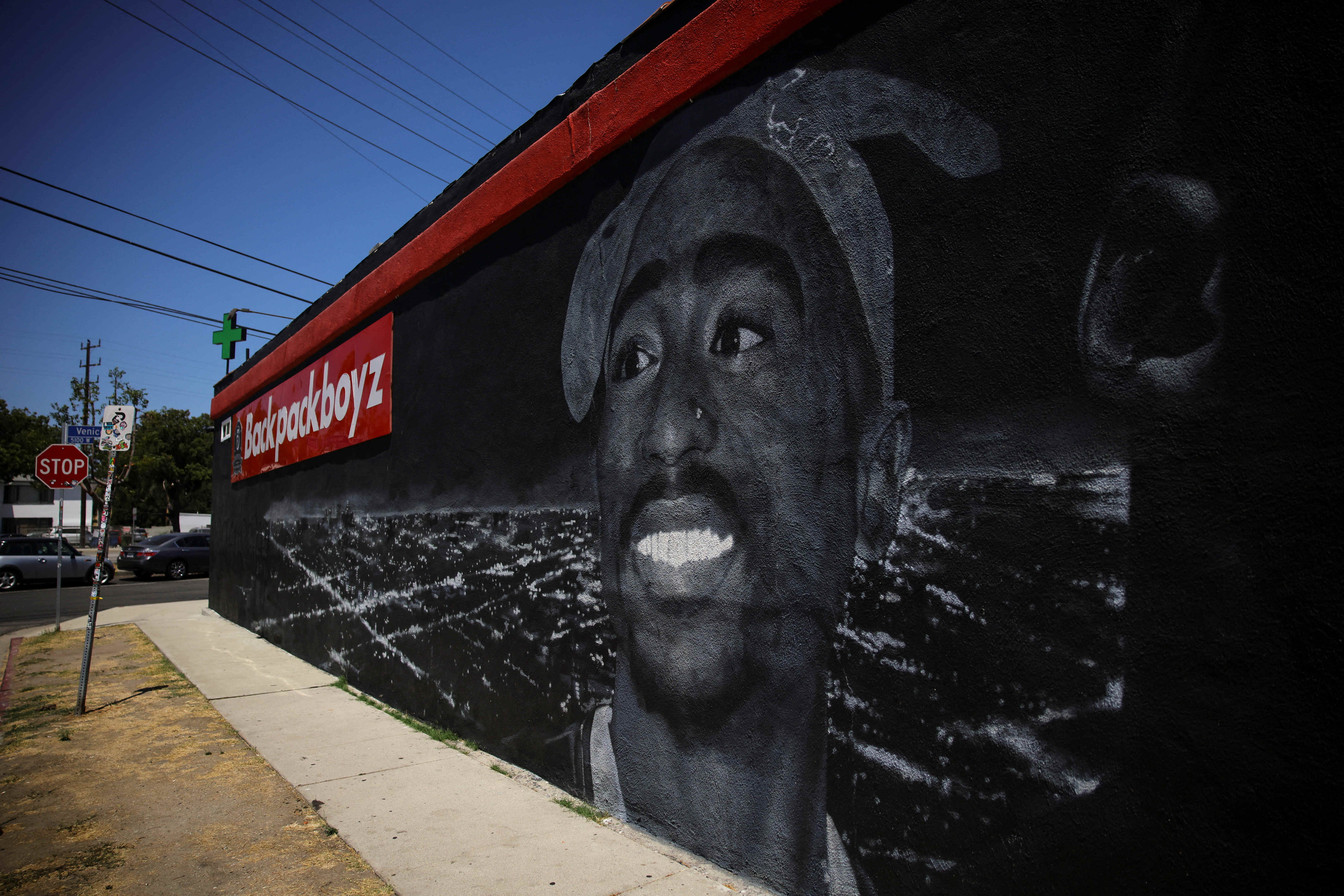 Tupac Shakur Cinayetinde Kritik Dava 30 Yıl Sonra Başladı: Diddy'nin Adı Dosyada