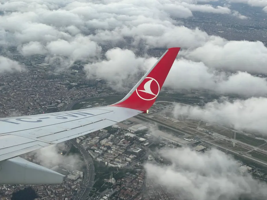 Türk Hava Yolları'ndan Büyük Fırsat: 1449 TL'den Başlayan İndirimli Biletler
