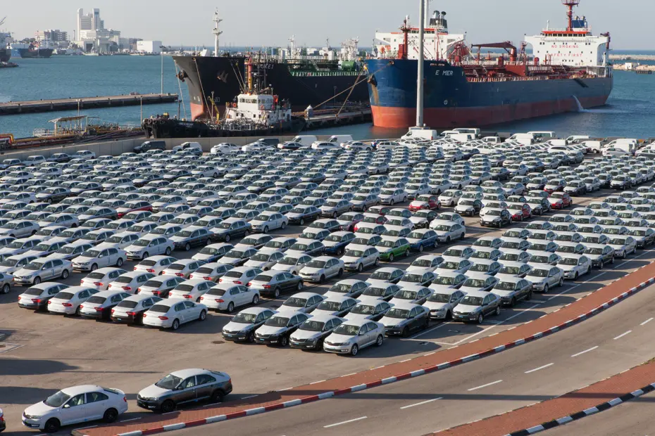 Türk Otomotiv Sektöründen Tarihi Rekor: İlk Altı Ayda 20,8 Milyar Dolar İhracat