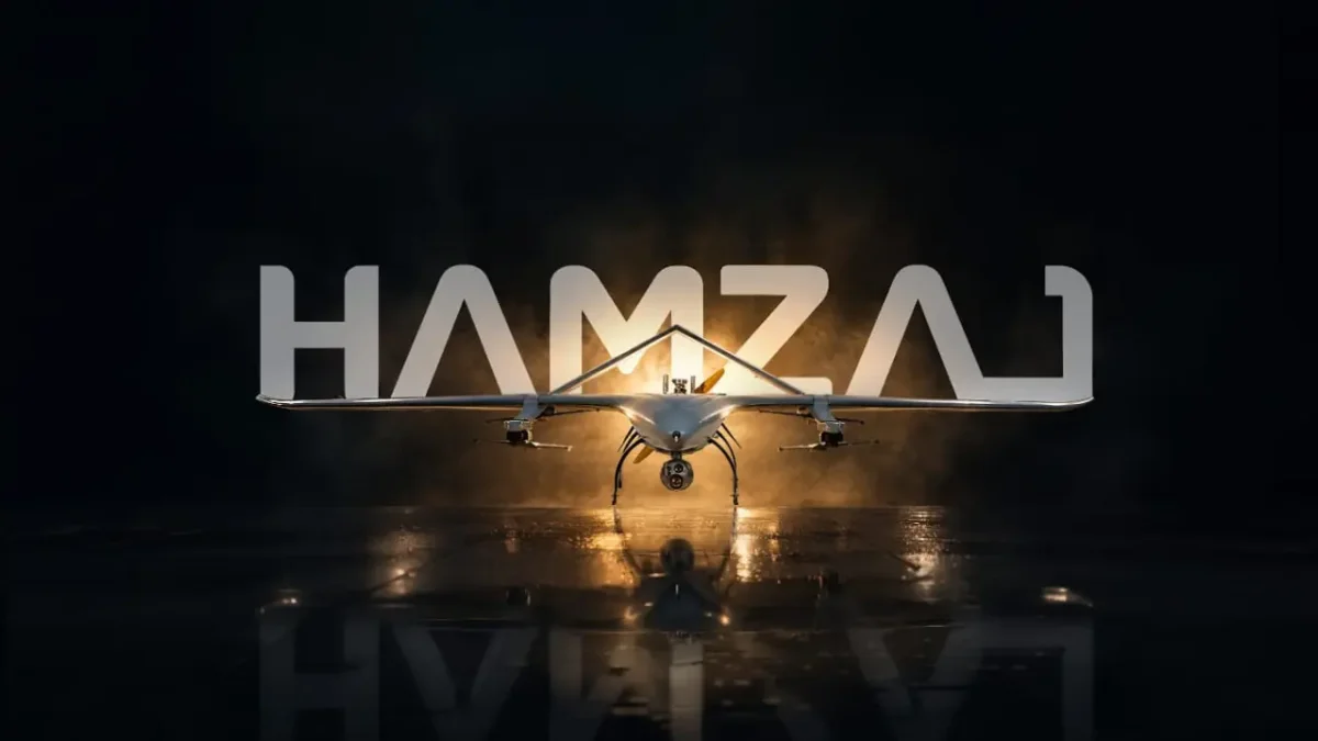 Türk Savunma Sanayinde Tarihi Anlaşma: HAMZA-1 Satışa Çıkıyor