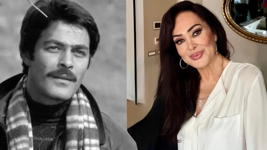 Türkan Şoray'dan Kadir İnanır'a Veda: Onu Asla Unutmayacağız