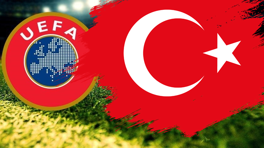 Türkiye 4 Takımla Lig Aşamasında: Bir Ülke Daha UEFA Puanının Açığını Buldu