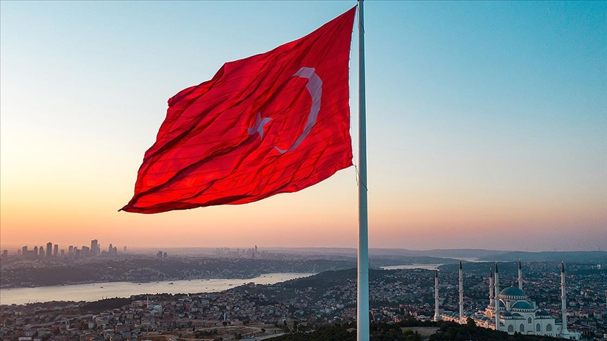 Türkiye Ekonomisinde İkinci Çeyrek Büyüme Rakamları Açıkladı