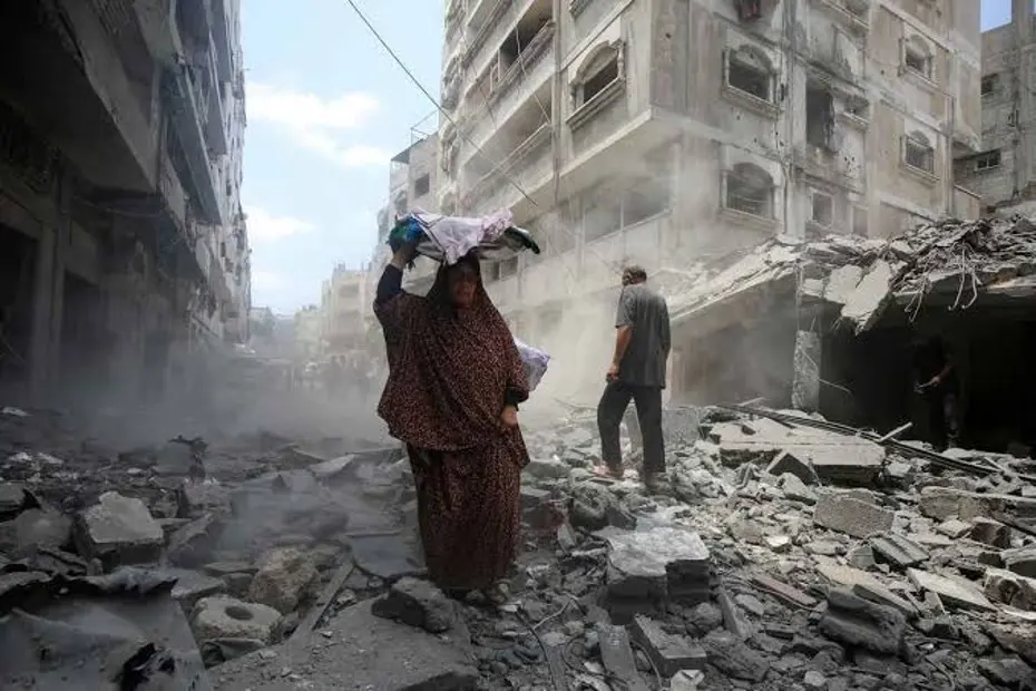 Türkiye, Katar ve Mısır'dan İsrail'in Gazze İhlallerine Ortak Kınama