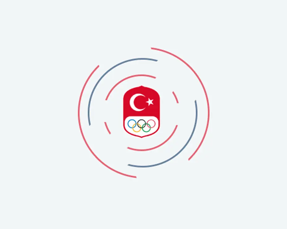 Türkiye Milli Olimpiyat Komitesi'nde Yeni Dönem: Başkan Ahmet Gülüm Oldu