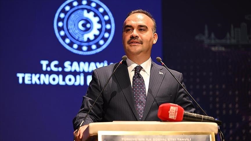 Türkiye'nin İlk Ay Görevi İçin Geri Sayım Başladı: Fırlatma 2027'de