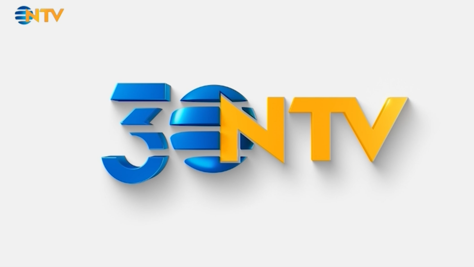 Türkiye'nin İlk Haber Kanalı NTV 30 Yaşında