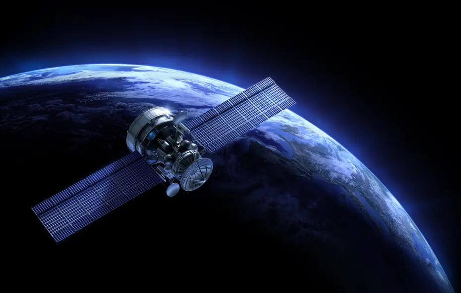 Türkiye Uzayda İkinci Yerli ve Milli Uydu İçin Düğmeye Bastı: Türksat 7A Yolda