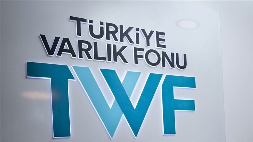 Türkiye Varlık Fonu'ndan Sürdürülebilir Finansman Çerçevesi Adımı