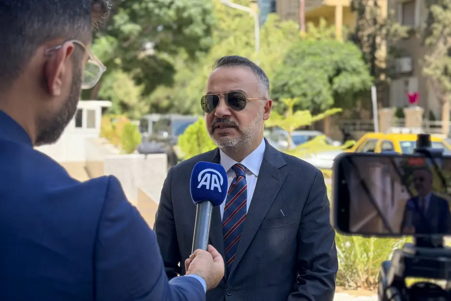 Türkiye ve Suriye Arasında Kültür Köprüsü: Yeni Anlaşma İmzalandı