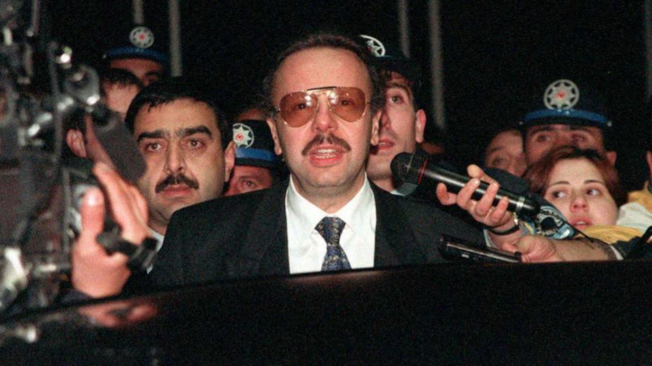 Tutuklanan doktorun iddiası: Arif Ahmet Denizolgun'un ağzında sızıntı vardı