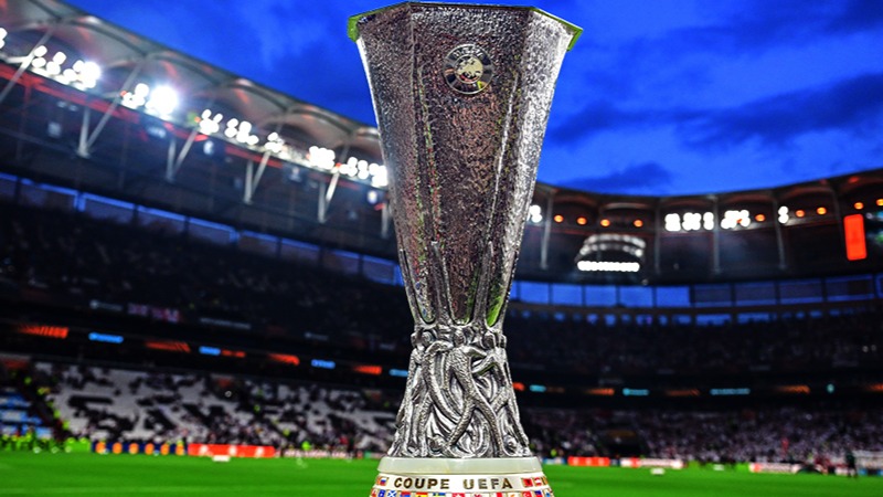 UEFA Avrupa Ligi Başlıyor: Türkiye'yi Temsil Eden Tek Takım Beşiktaş