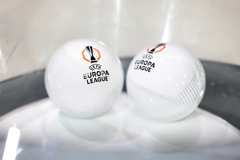 UEFA Avrupa Ligi'nde Play-Off Turu Eşleşmeleri Belli Oldu