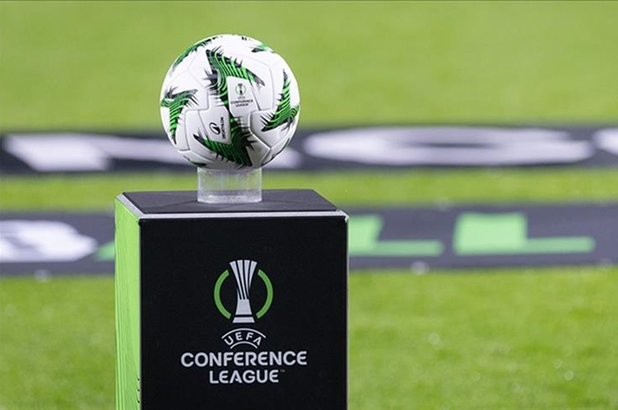 UEFA Konferans Ligi 3. Eleme Turu İlk Maçları Tamamlandı: İşte Tüm Sonuçlar