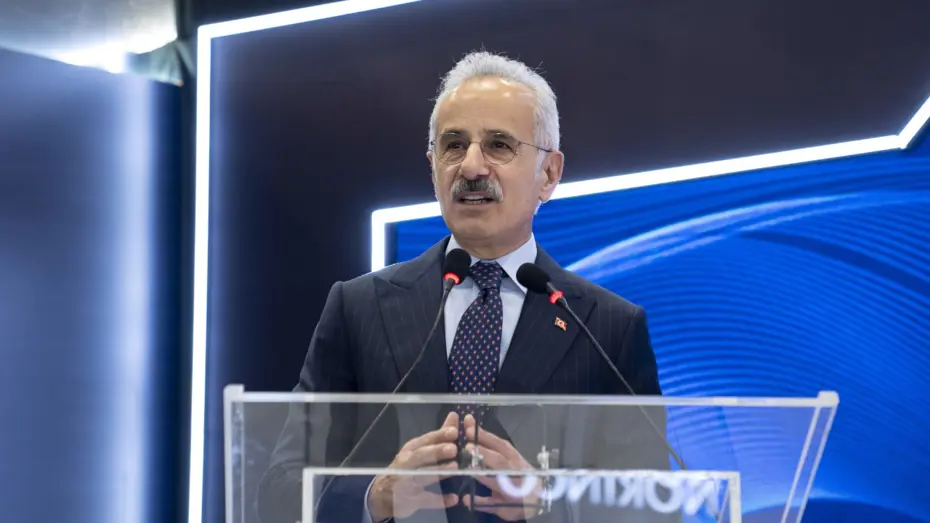 Ulaştırma Bakanı Uraloğlu Duyurdu: Havacılıkta Cumhuriyet Tarihi Rekoru