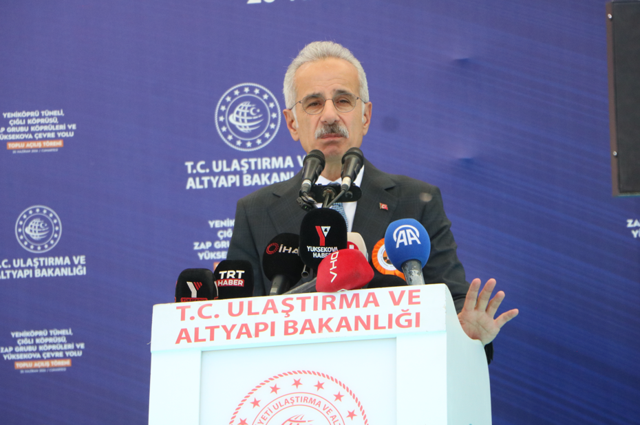 Ulaştırma ve Altyapı Dergisi'nin 4. Sayısı: Ar-Ge ve İnovasyon Odaklı Yeni Vizyon