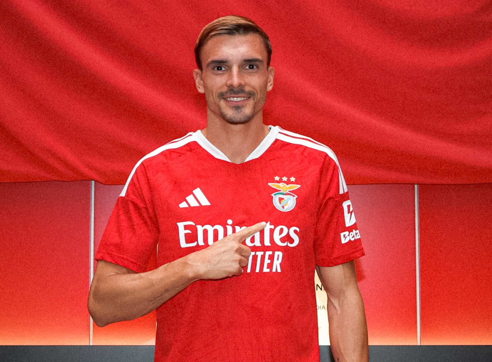 Ülkesine Döndü: Joao Palhinha'nın Yeni Adresi Benfica Oldu