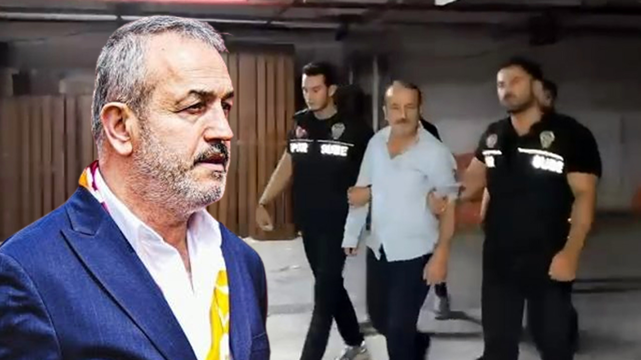 ultrAslan Lideri Sebahattin Şirin Gözaltında: İfadesi ve MASAK Raporu Ortaya Çıktı