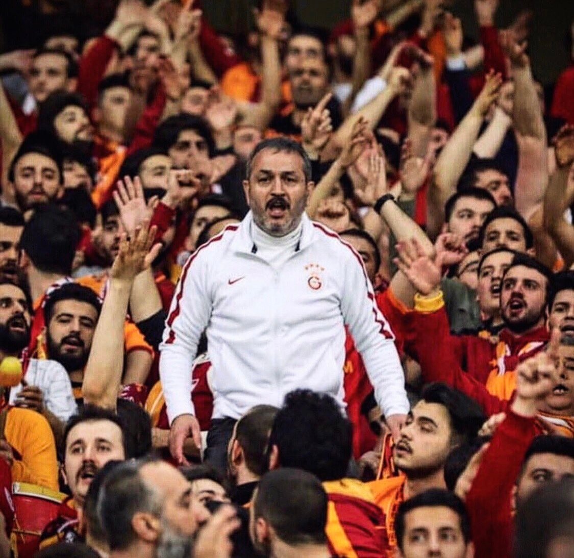 UltrAslan Lideri Sebahattin Şirin Kimdir ve Neden Gözaltına Alındı?