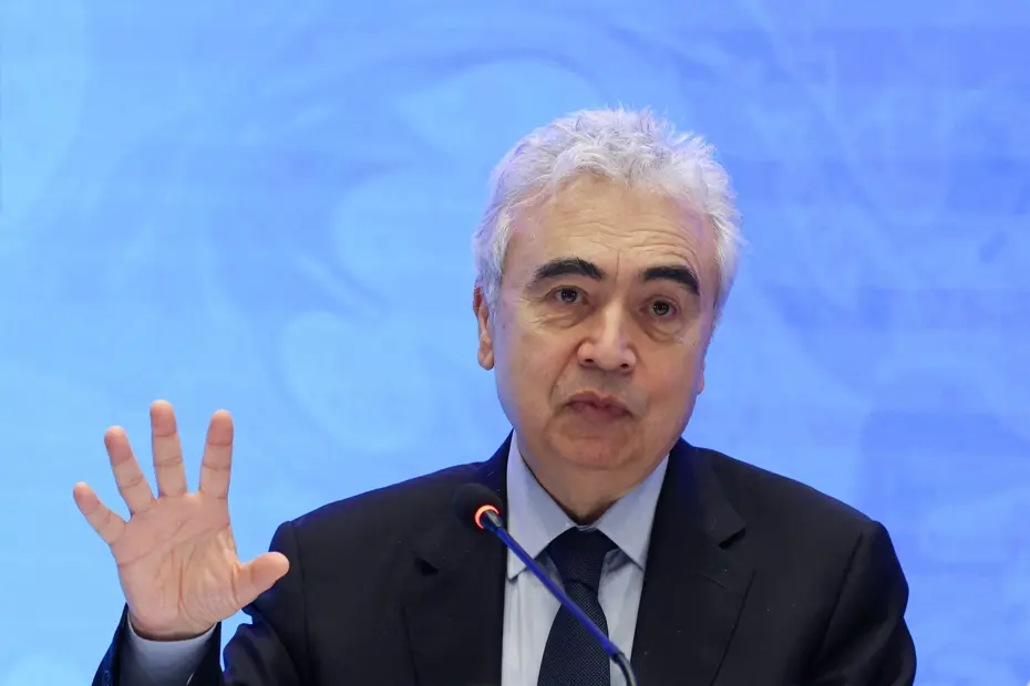 Uluslararası Enerji Ajansı'ndan Sert Uyarı: Tarihin En Büyük Enerji Kriziyle Karşı Karşıyayız