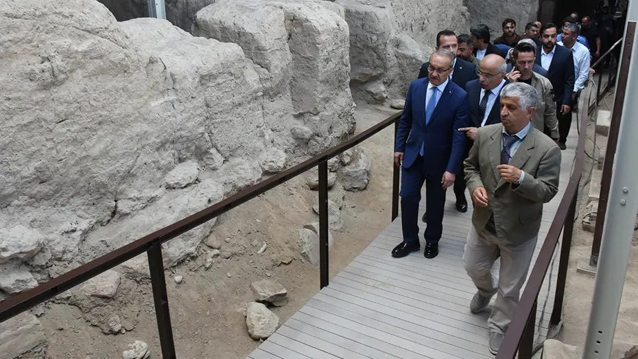 Uluslararası Malatya Arslantepe Yarı Maratonu Yarın Başlıyor