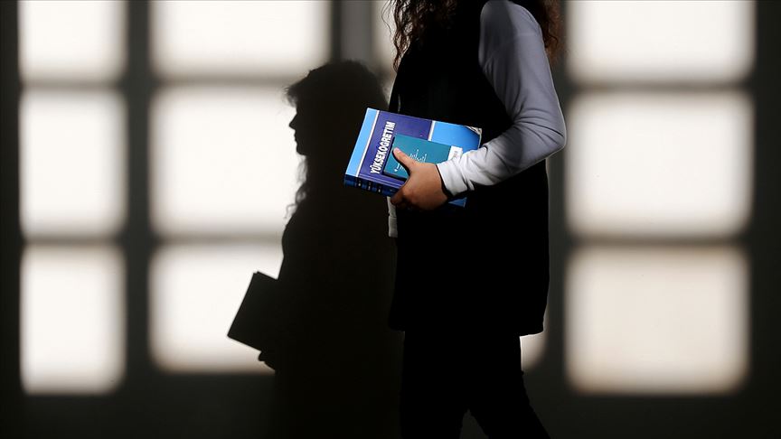 Üniversite Öğrencilerine Aylık 13 Bin 750 Lira Burs İmkânı: Başvurular Başladı