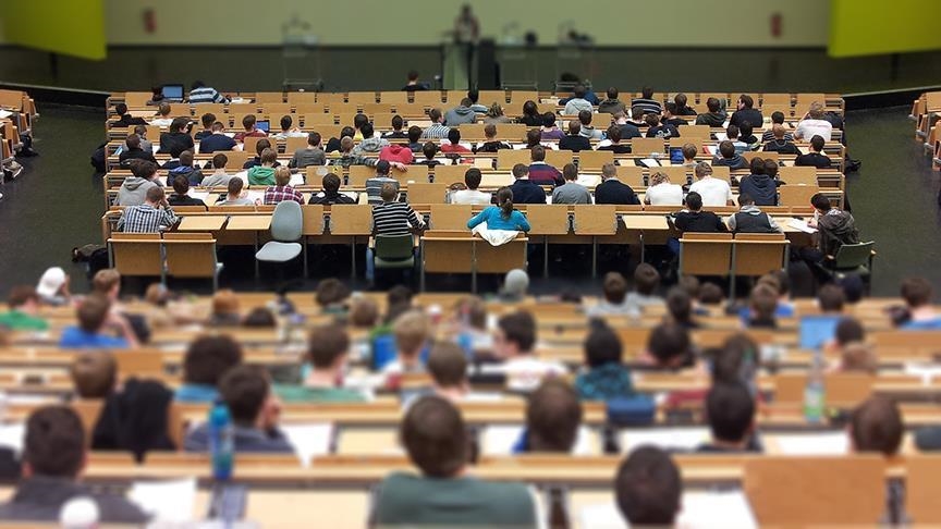Universitelerde Bilgisayar Muhendisliginde Beklenmeyen Dusus: 2026 YKS Sonuclari Aciklandi
