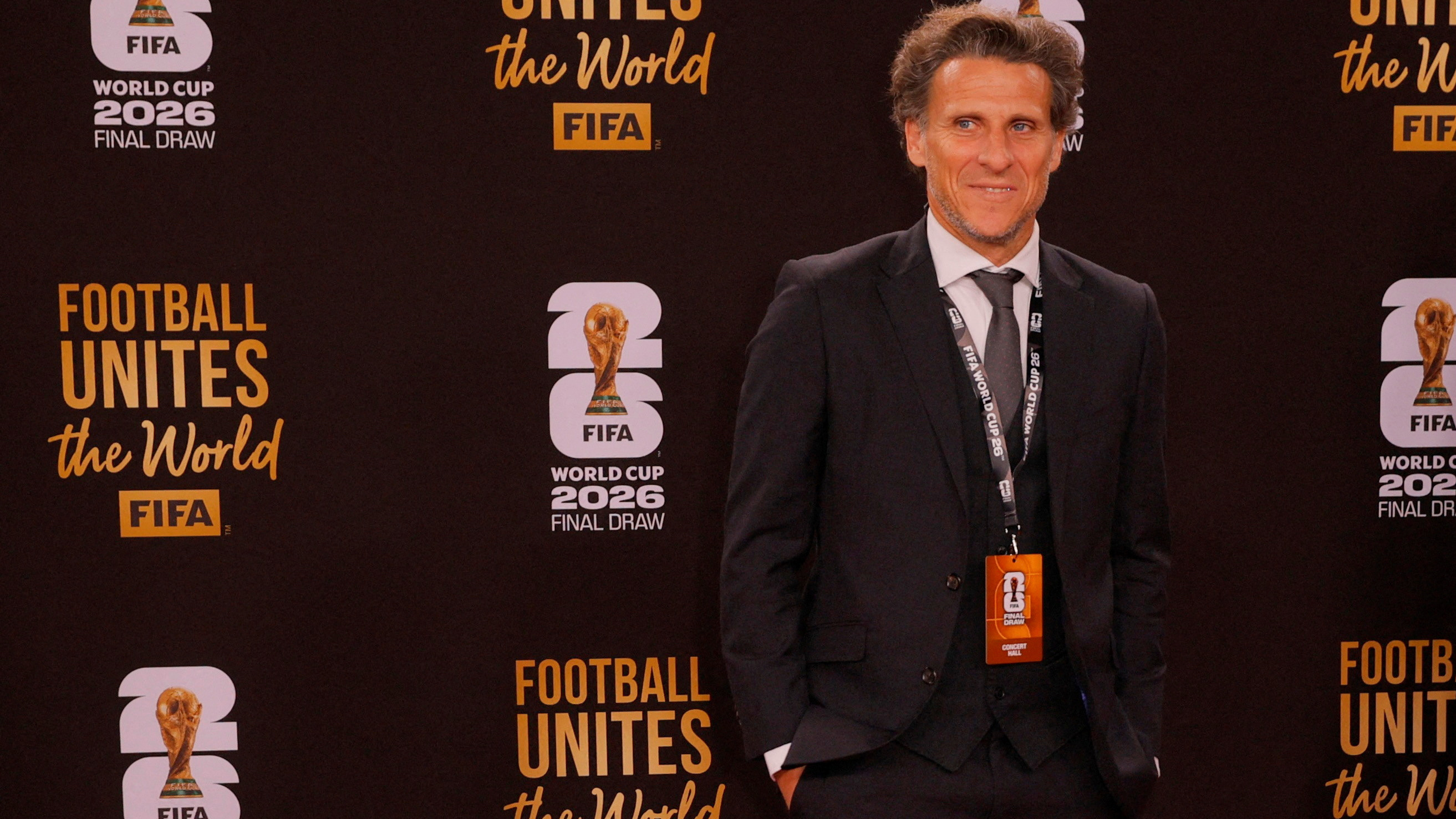 Uruguay Milli Takımı'nda Diego Forlan Dönemi Başladı