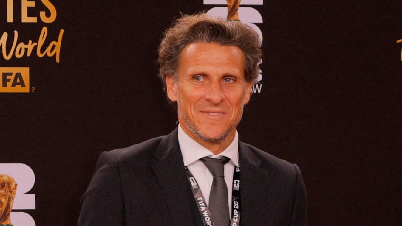 Uruguay Milli Takımı'nda Diego Forlan Dönemi Başladı