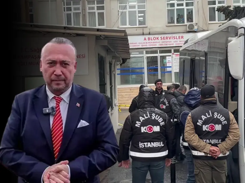Uşak Belediye Başkanı Özkan Yalım CHP'den İhraç Edildi
