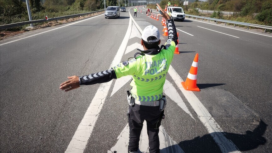 Üsküdar'da Yarın Trafik Kısıtlaması: Hangi Yollar Kapalı Olacak?