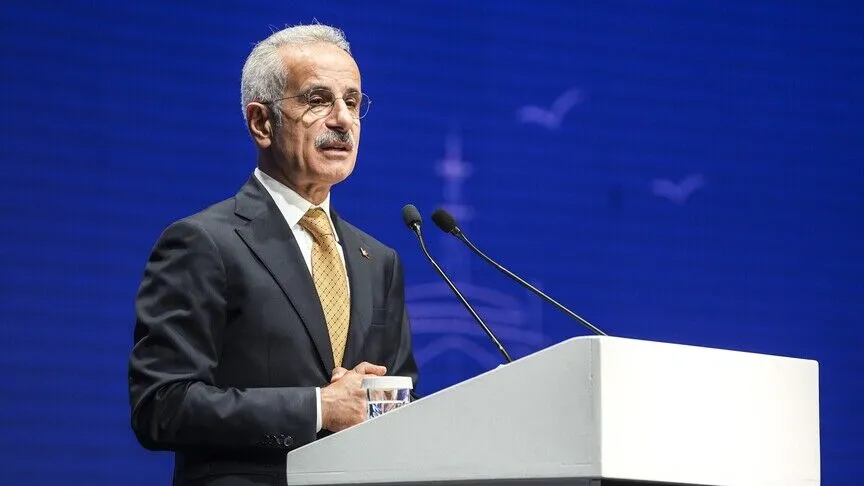 Van Tramvay Projesini Ulaştırma ve Altyapı Bakanlığı Üstlendi