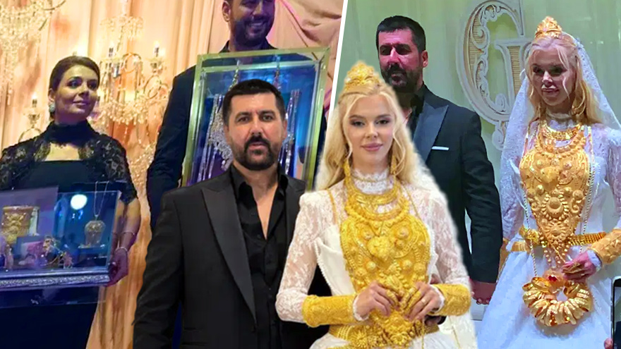 Vanli Kara Haydarin Kiralik Dedigi Altinlar Odunlukta Bulundu