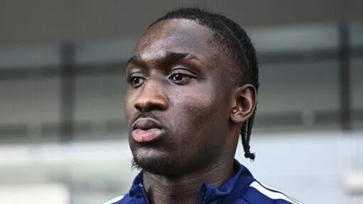 Ve Sidiki Cherif için resmi açıklama geldi! Bu sezon ilk kez