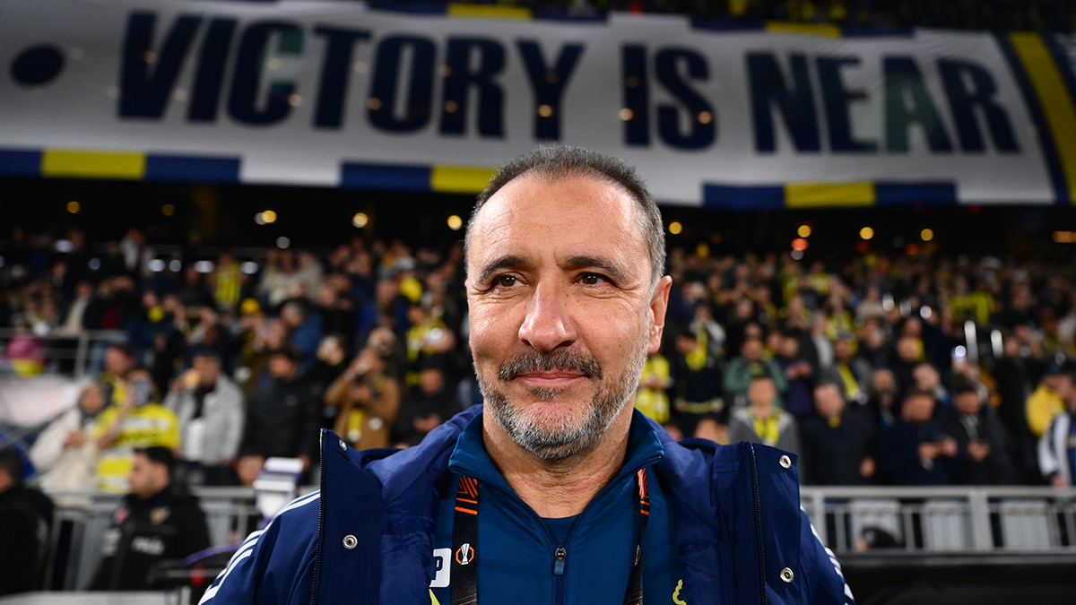 Ve Vitor Pereira'nın Trabzonspor kararı belli oldu