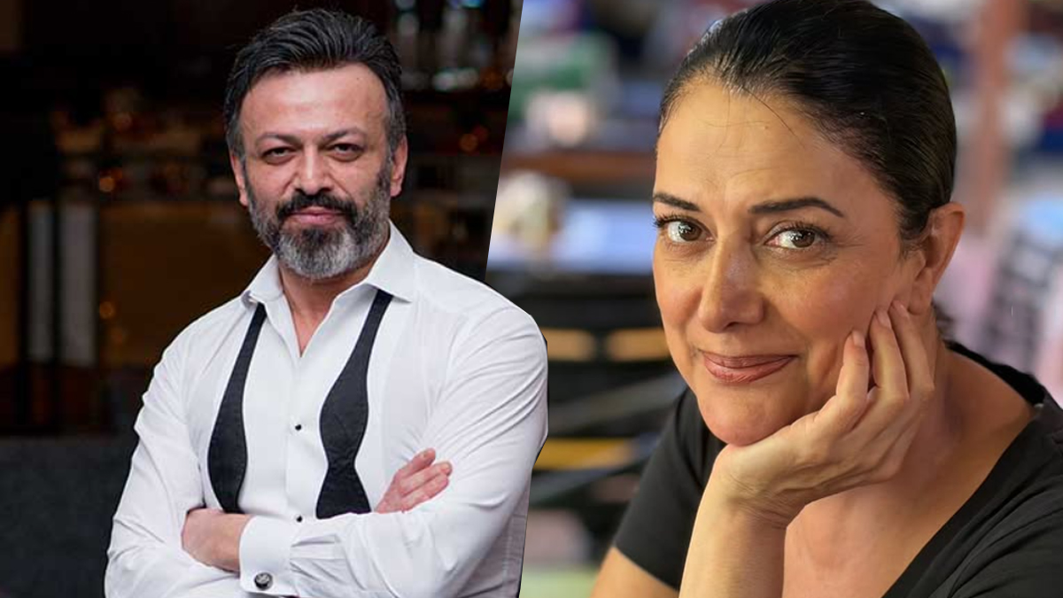 Veda Yurtsever'den Serhat Kılıç'a Duygusal Veda: Bugün Gençliğimin Büyük Bir Parçası Gidiyor