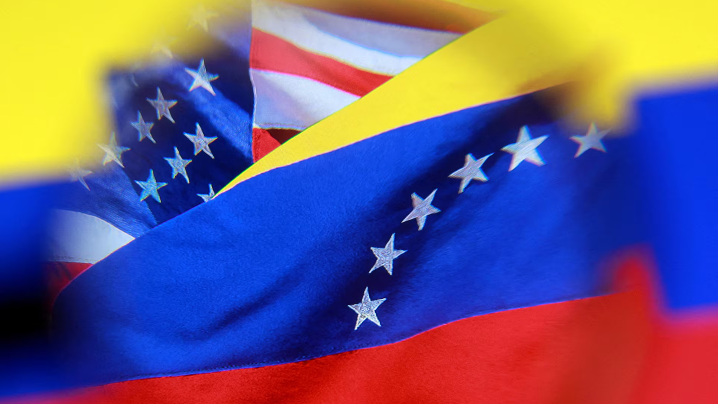 Venezuela'nın 100 Yıllık Petrol Anlaşmasına Büyük Tepki: Anayasal İhlal Tartışması