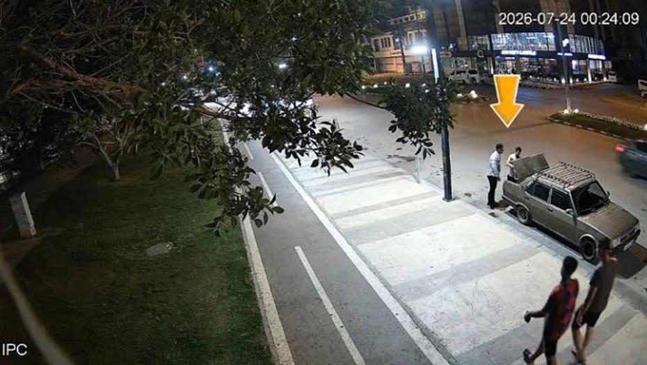 Vicdansızlıkta Bu Kadar Klasiği Fazla: Melih'in Sandalyesini Çalanlar Yakalandı