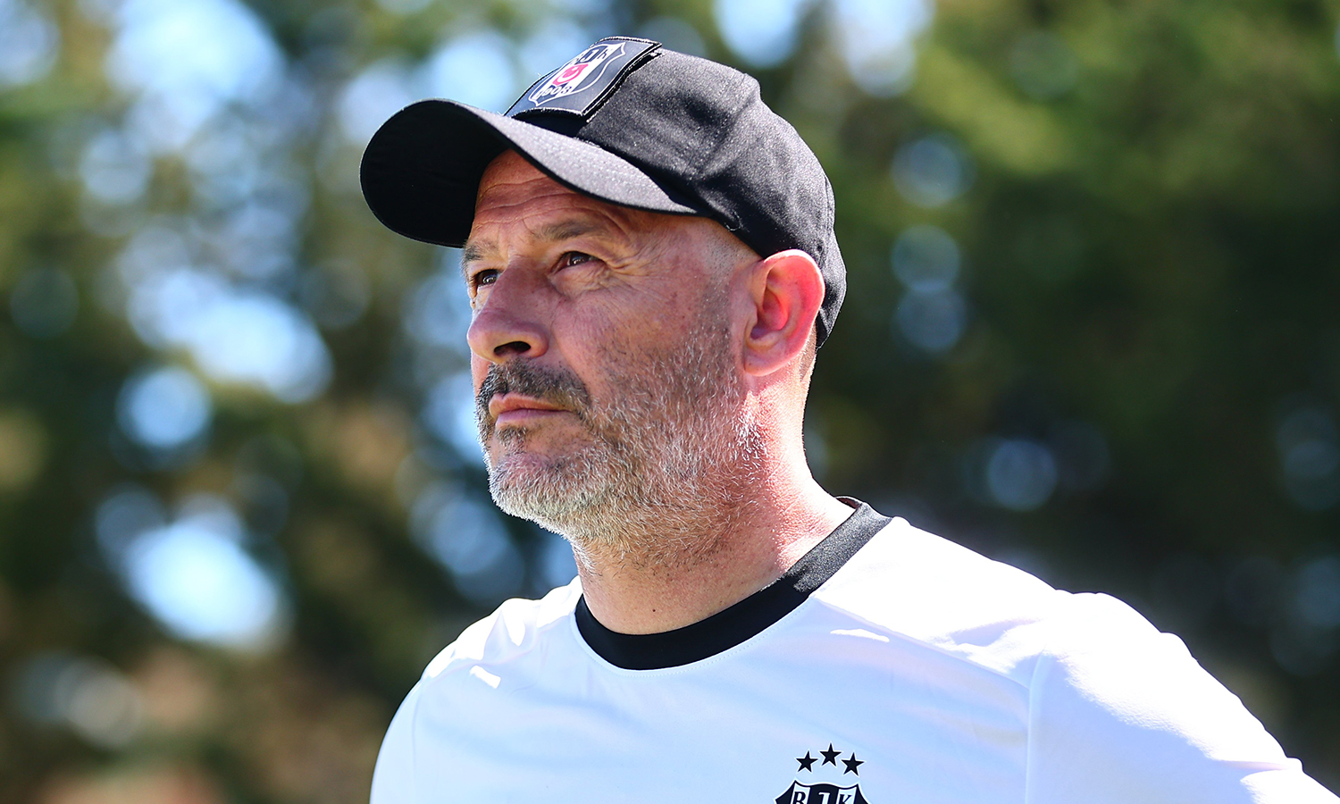 Vincenzo Italiano'dan Dusan Vlahovic'e Flaş Telefon: Seni Bekliyorum