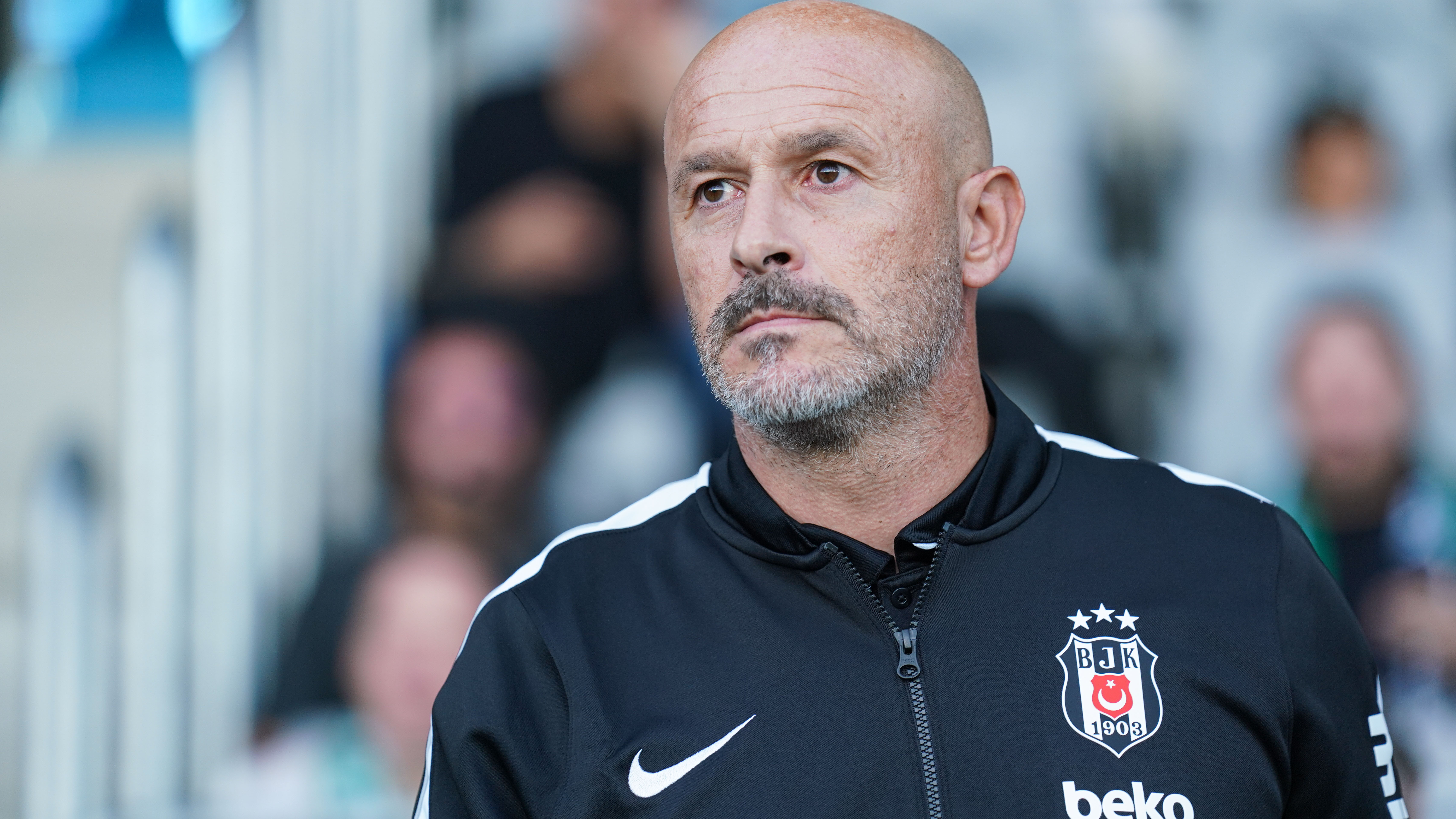 Vincenzo Italiano'dan Marsilya Maçı Öncesi Kritik Avrupa Ligi Açıklamaları