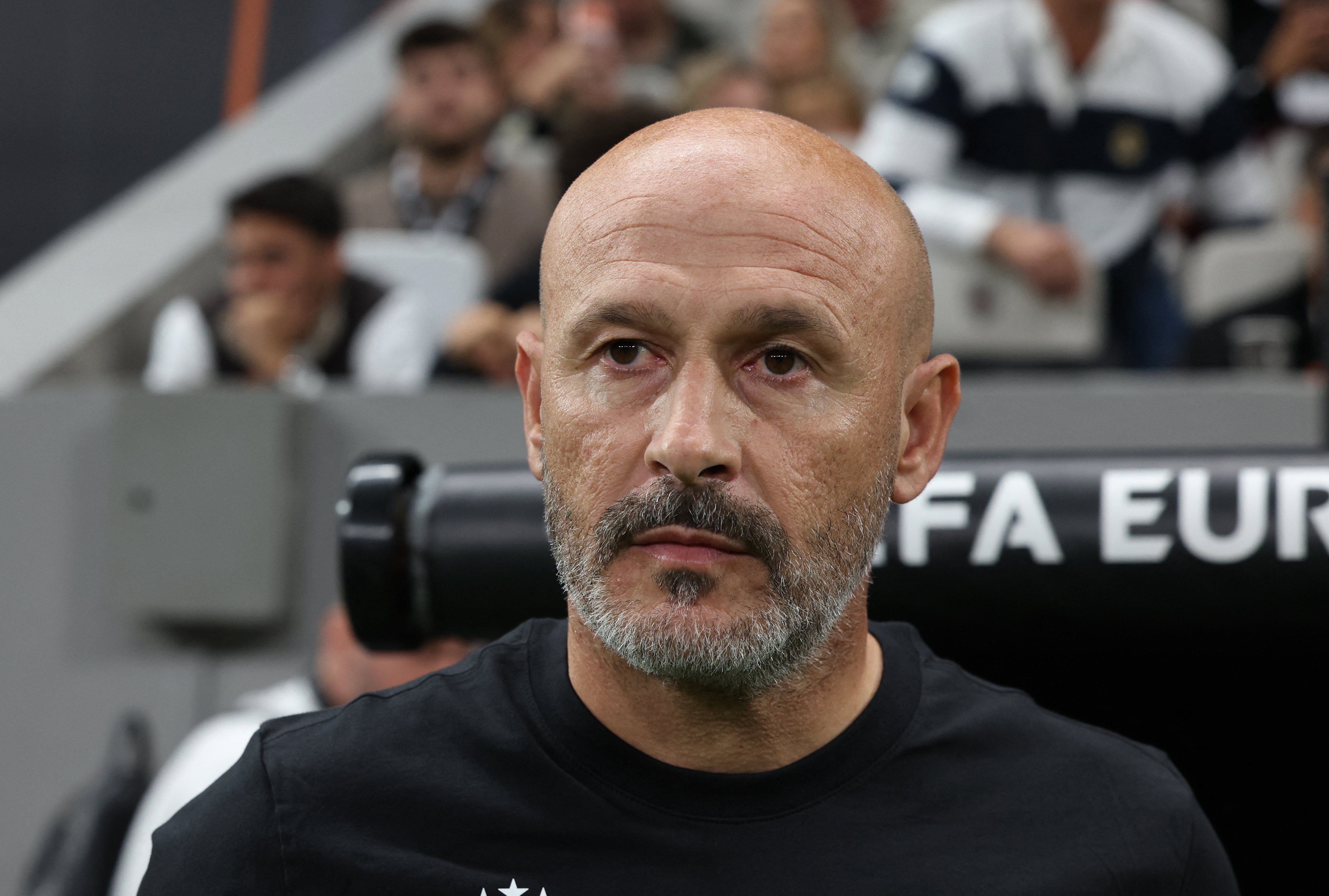 Vincenzo Italiano'dan Marsilya Maçı Sonrası Çarpıcı Açıklamalar